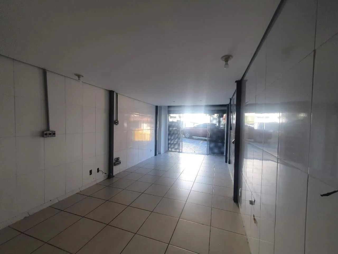 Loja comercial Bairro Ouro Preto.