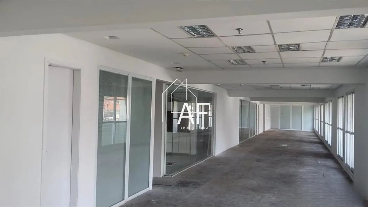 Sala Comercial para Venda em Santana, 1 vaga, 516m² - Foto 2