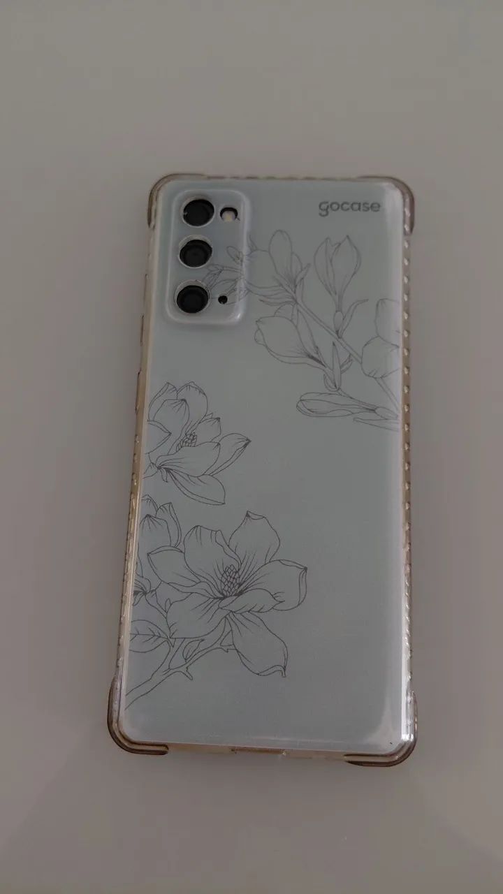 Samsung Galaxy S20 FE  - Foto 2