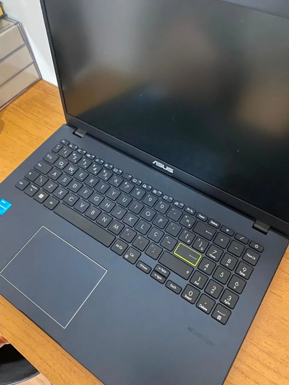 VENDE NOTEBOOK ASUS - Foto 2