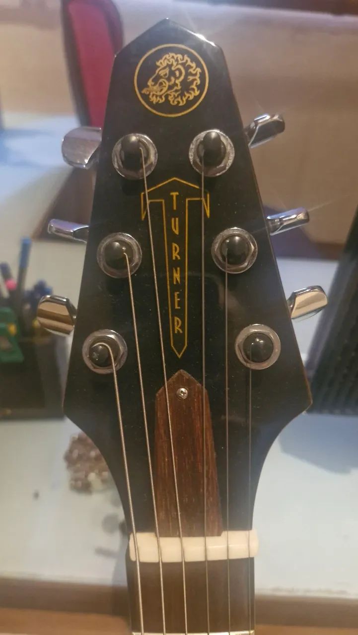 Rick Turner Model 1 - Foto 2