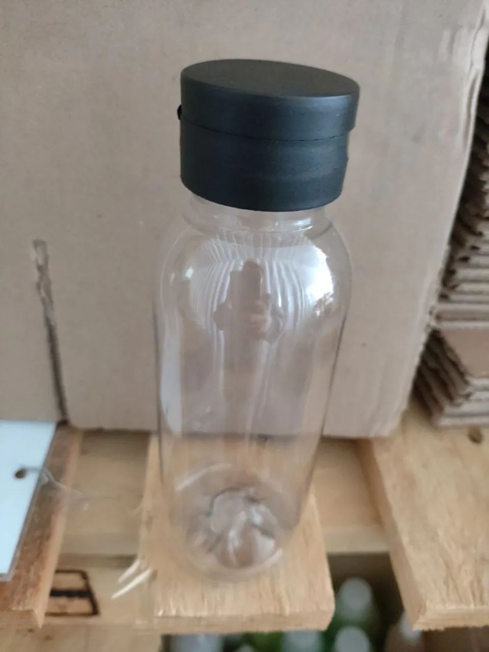 Embalagem 300 ml  - Foto 4