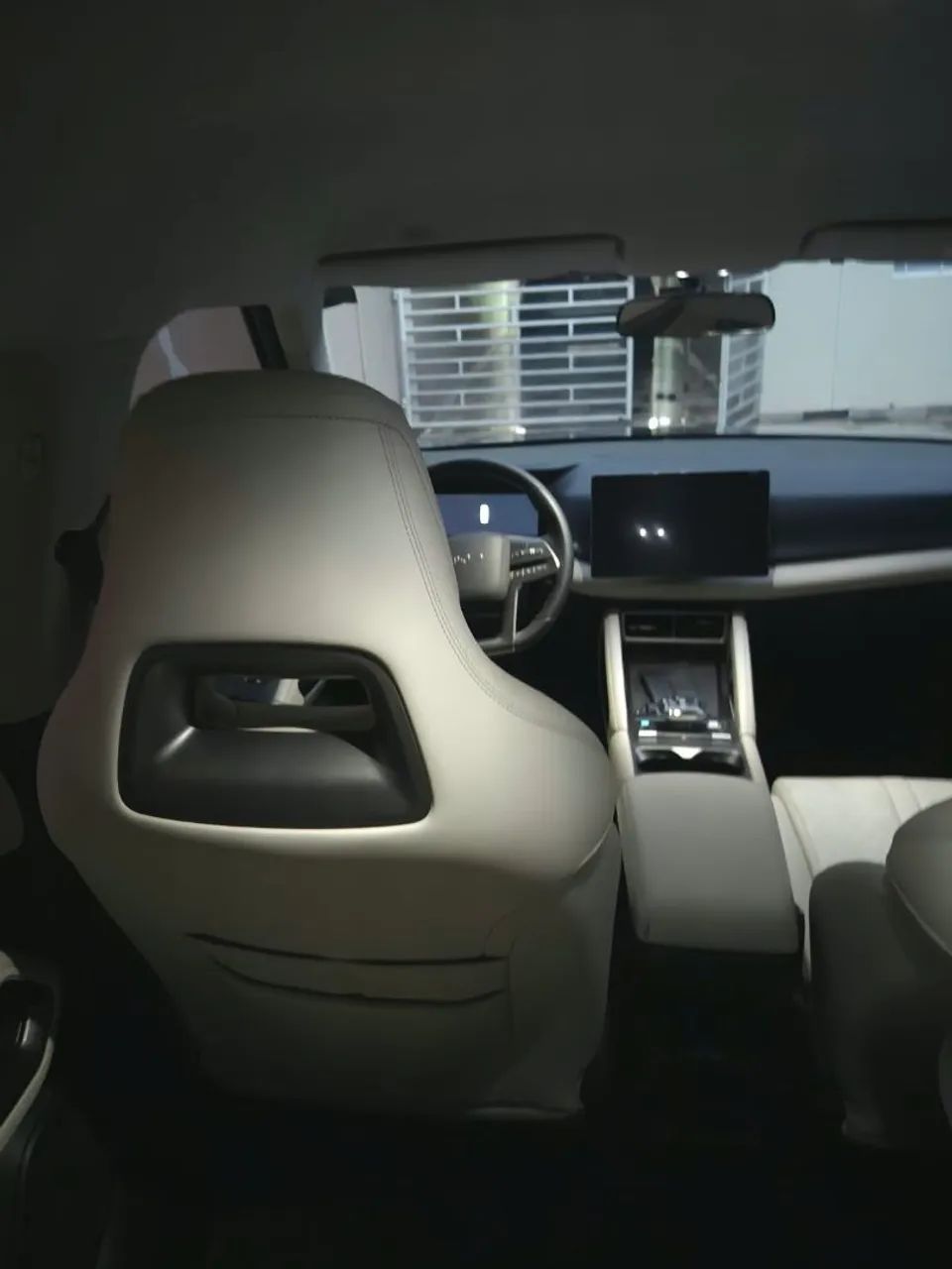 BYD Yuan Pro Elétrico 2025 - Foto 2