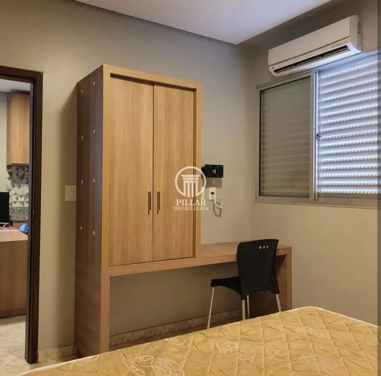 CASA EM CONDOMÍNIO DISPONIVEL PARA LOCAÇÃO NO BAIRRO RESERVA REAL- MONTES CLAROS/MG  COMPO - Foto 9
