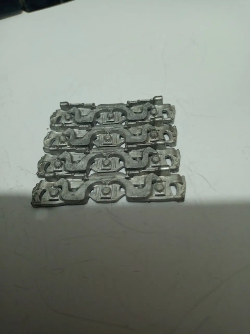 TRUCKS METAL HO - Foto 2