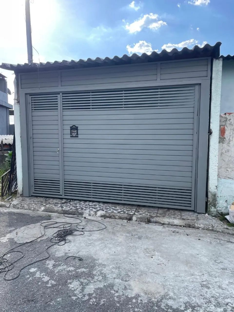 PORTÕES AUTOMÁTICO  - Foto 3