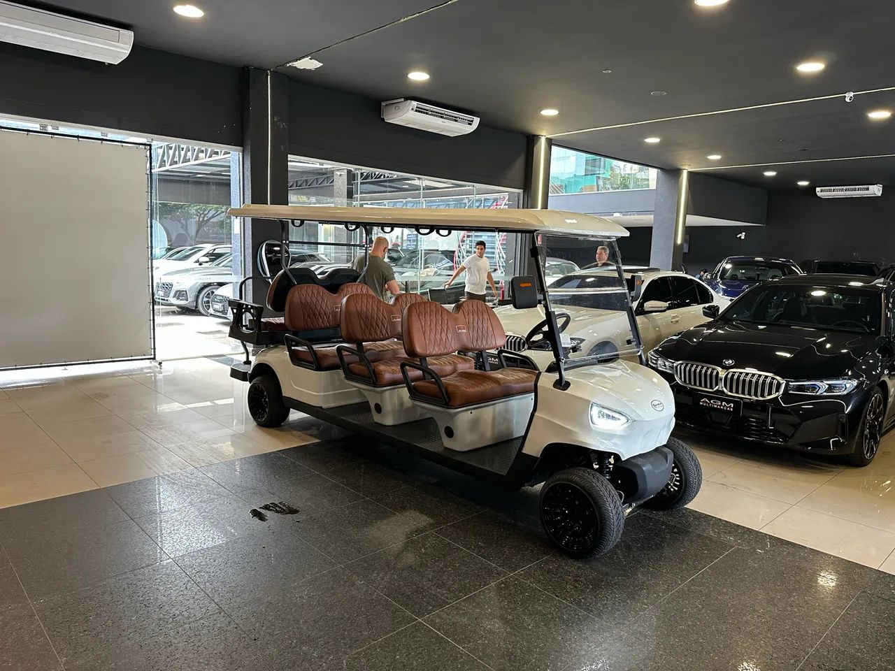 Shineray TLux Tlux 2025
