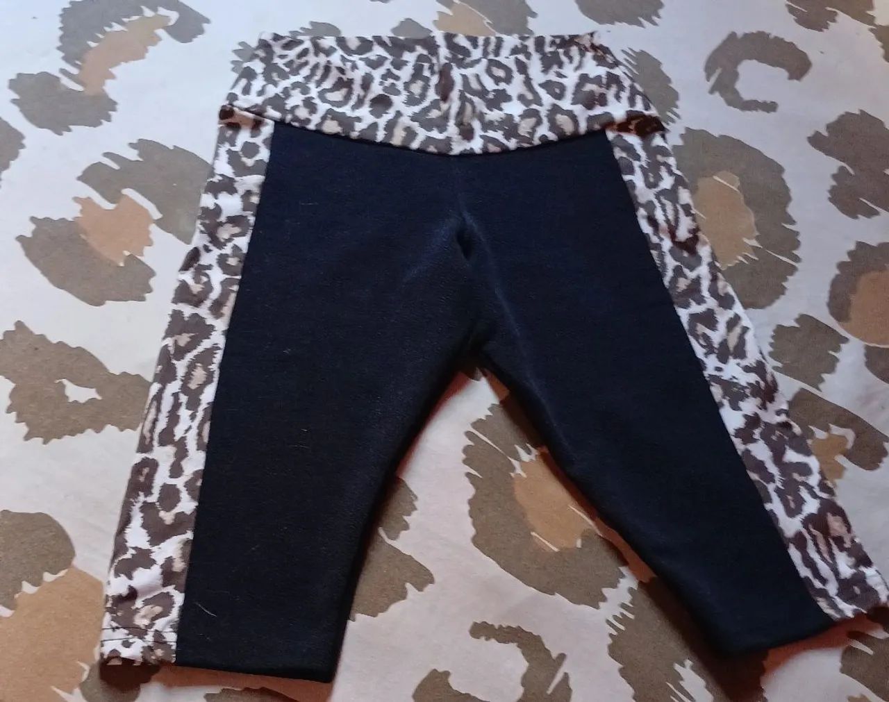 Short Preto  - Foto 5