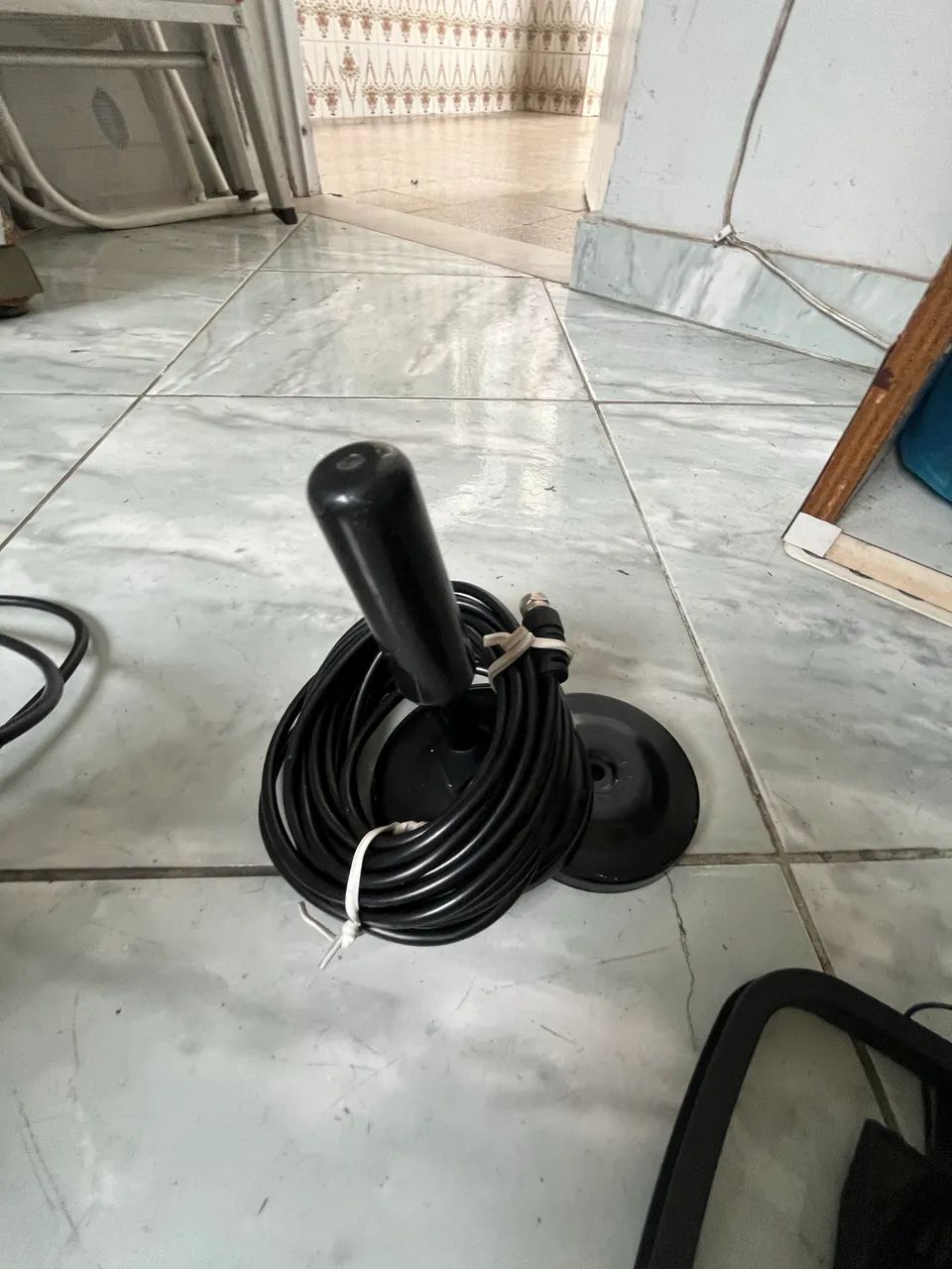 Antena digital