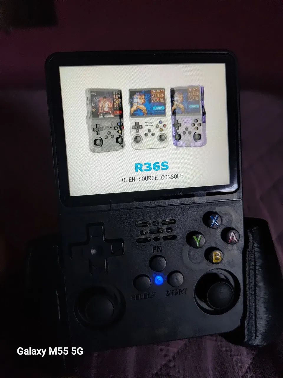 Game console - Foto 3