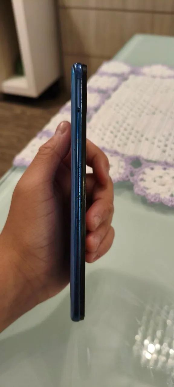 Galaxy A30 64gb - Foto 5