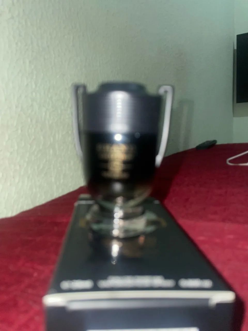Perfume vencedor - Foto 3