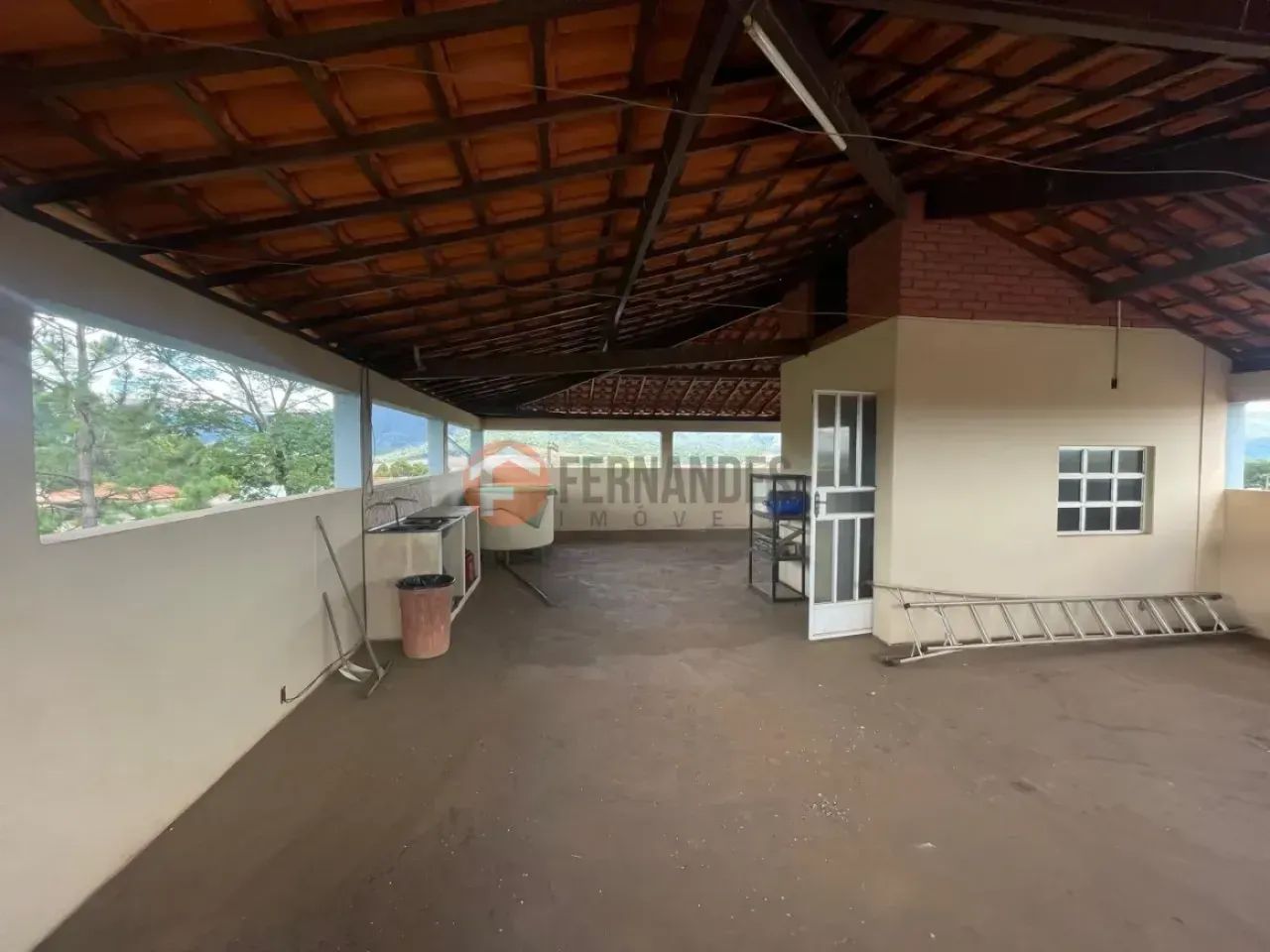 Casa para venda no Casa de Pedra em Congonhas - Foto 2