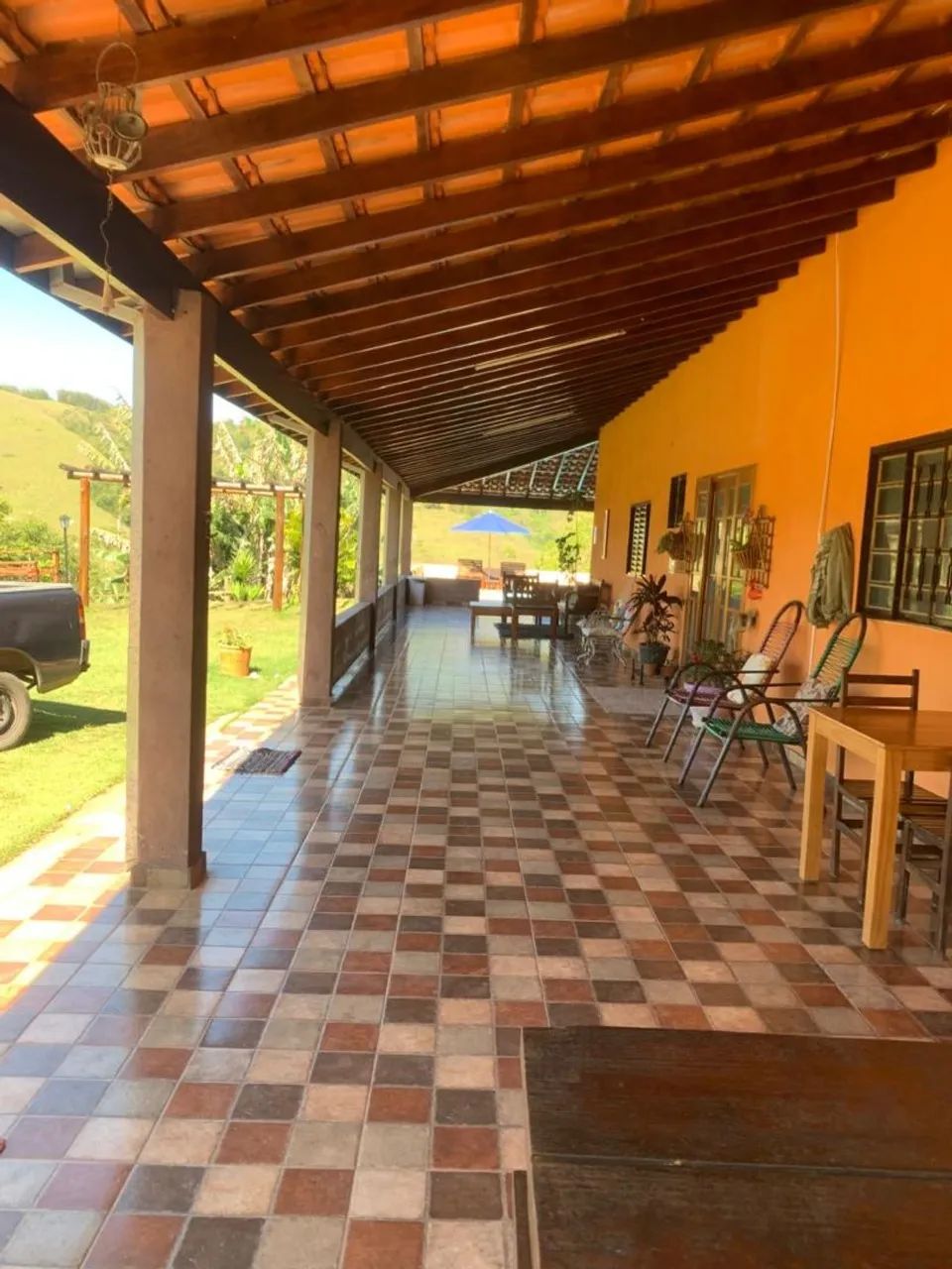 Chácara vistalinda - Foto 4