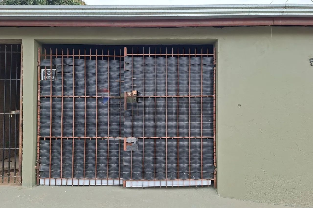 Casa para locação 2 dormitórios