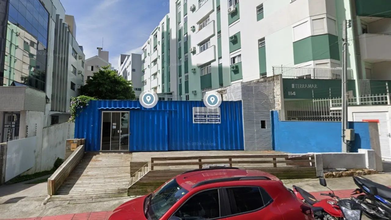Terreno à venda no Centro 415m² - Foto 2