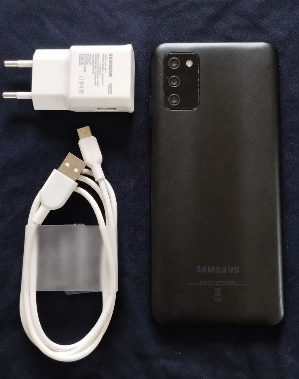 Samsung A03S  - Foto 3