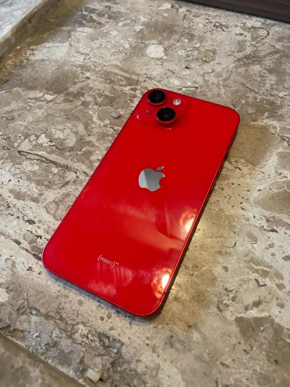 IPhone 14 128GB (aceito troca) - Foto 4