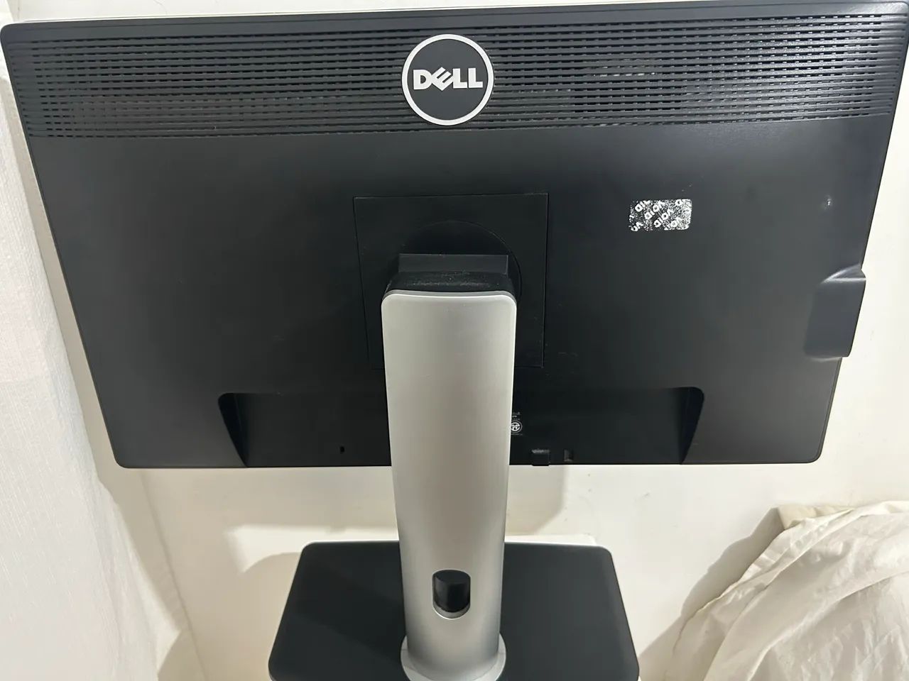 Monitor Dell Professional 24" Full HD - P2412H - Ótimo estado - Foto 2