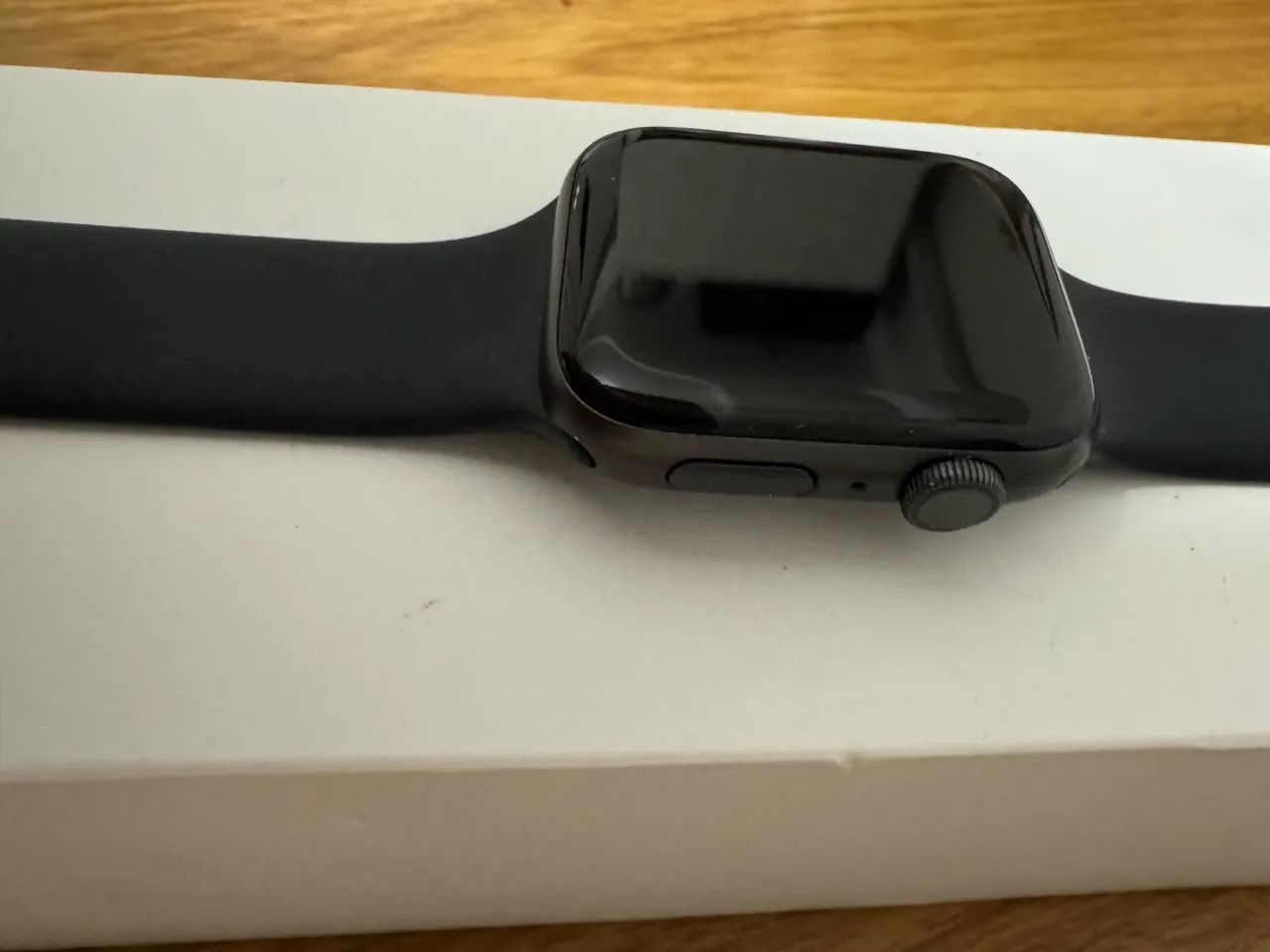 Apple Watch Séries 5, 44 mm - Foto 3