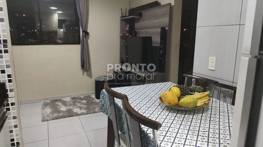 Apartamento com 2 quartos em Nazaré