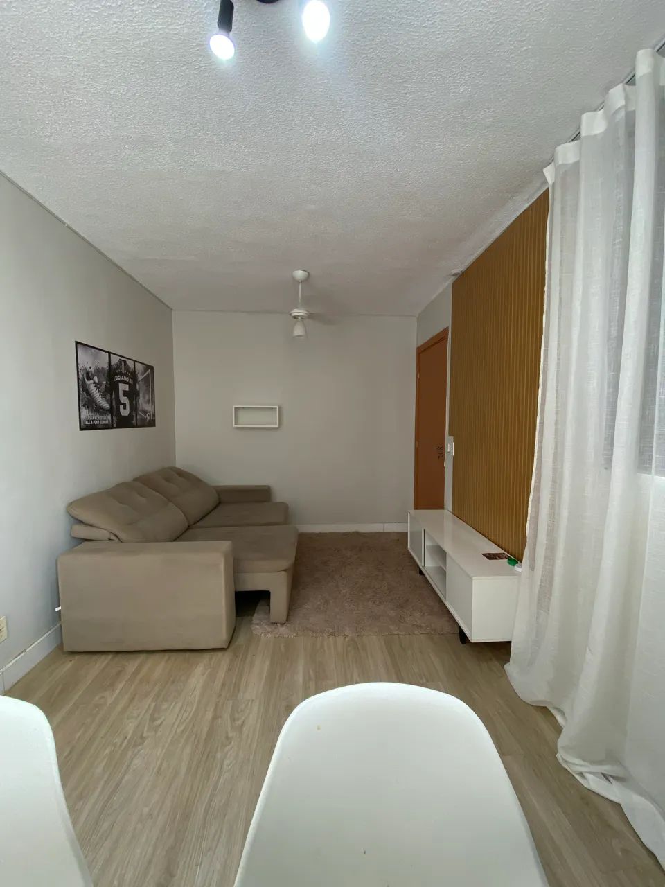 Apartamento à venda - porteira fechada. - Foto 5