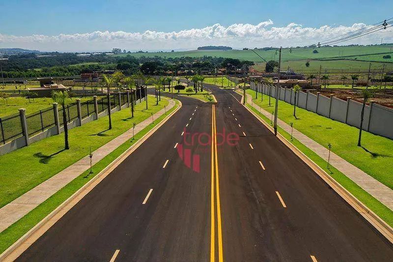 Terreno Misto à venda, 294 m² por R$ 260.000 - Quinta da Mata - Ribeirão Preto/SP - Foto 5