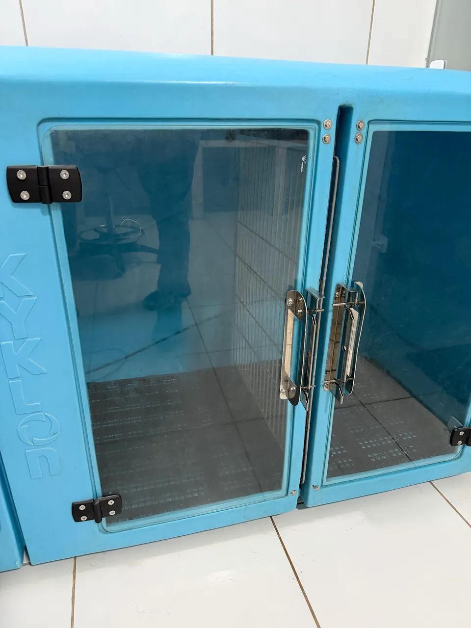 Máquina secadora kyklon  - Foto 4