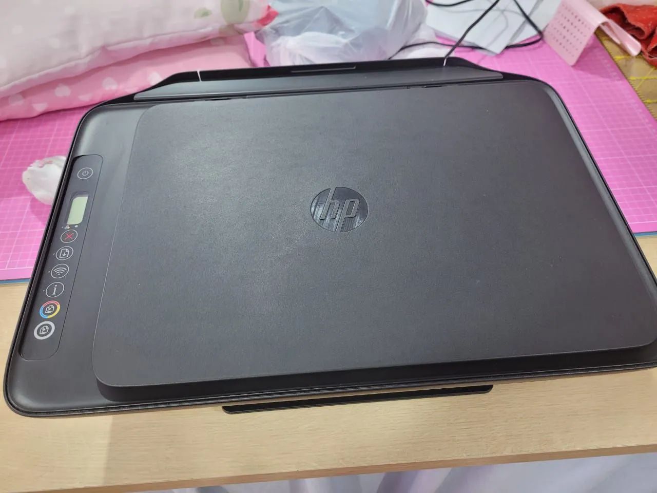 Impressora HP 2774 - Foto 4