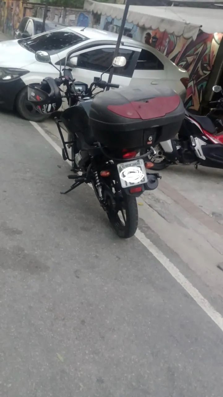 Yamaha Factor ED 2018 - Foto 4