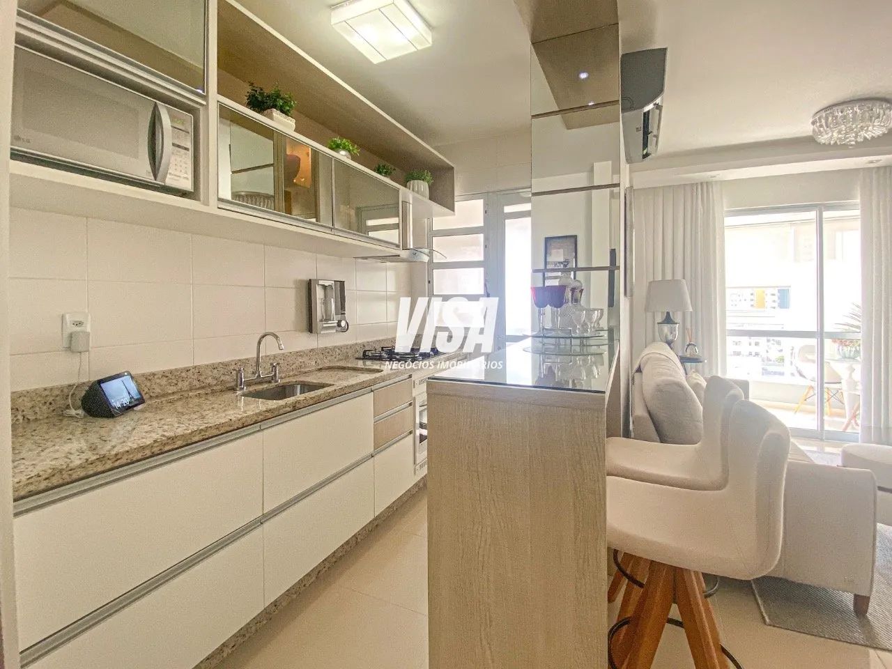 Apartamento 02 dormitorios em Campinas - Foto 5