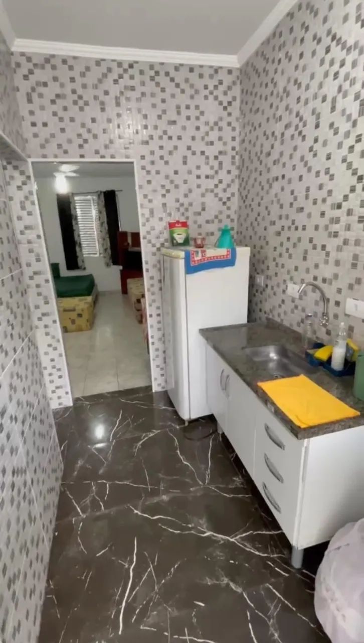 Foto - Praia Grande - Mirim