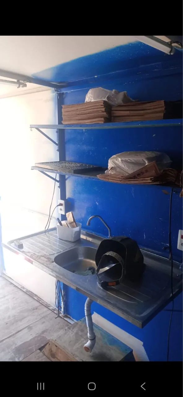 Trailer de lanche - Foto 4