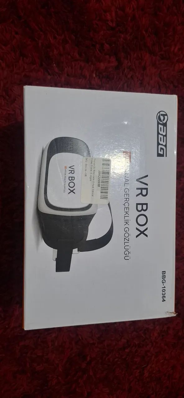 Óculos 3D para celular