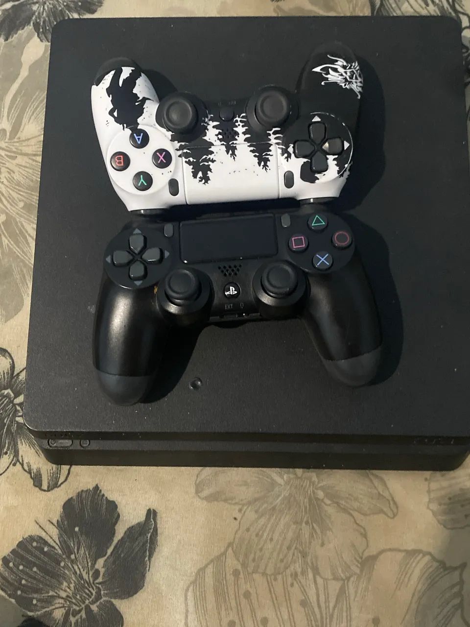 PS4
