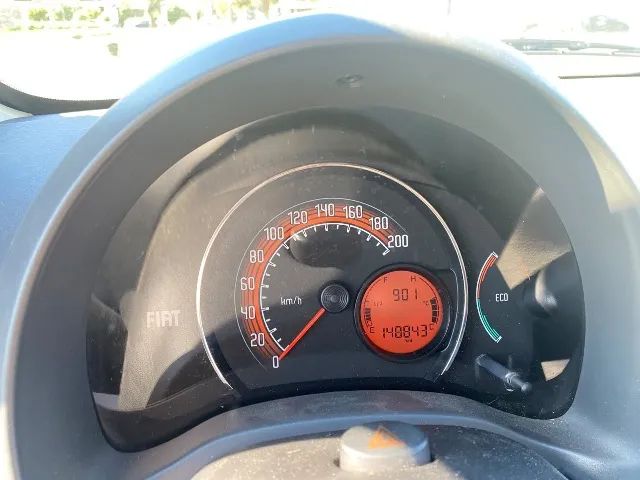 Fiat Uno Vivace/rua 1.0 EVO Fire Flex 8V 5P 2012 - Foto 3