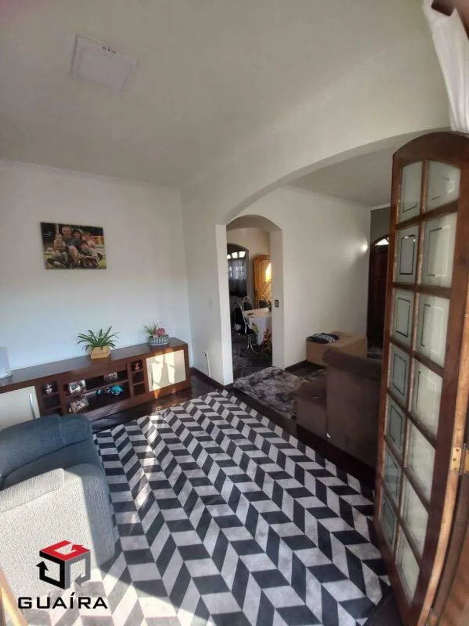 Casa 326 M² Localizado No Bairro Utinga Santo André - SP - Foto 4