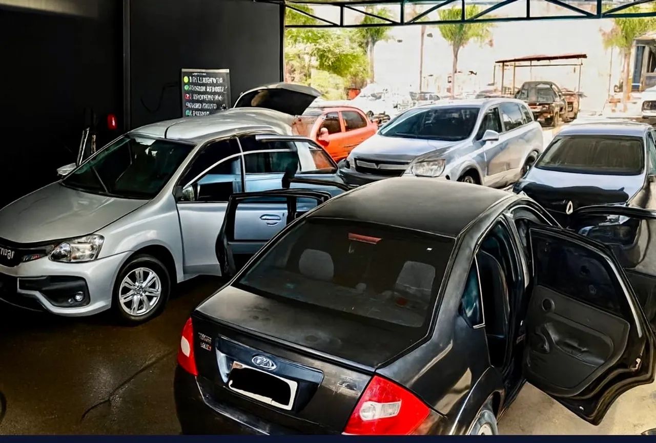 Vendo Ponto de Lava Jato Completo - Foto 4