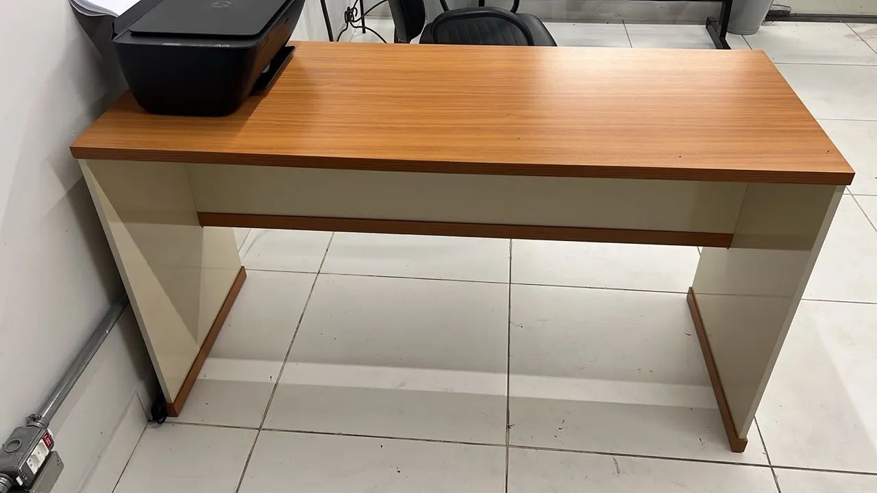 2 Escrivaninhas - Foto 3