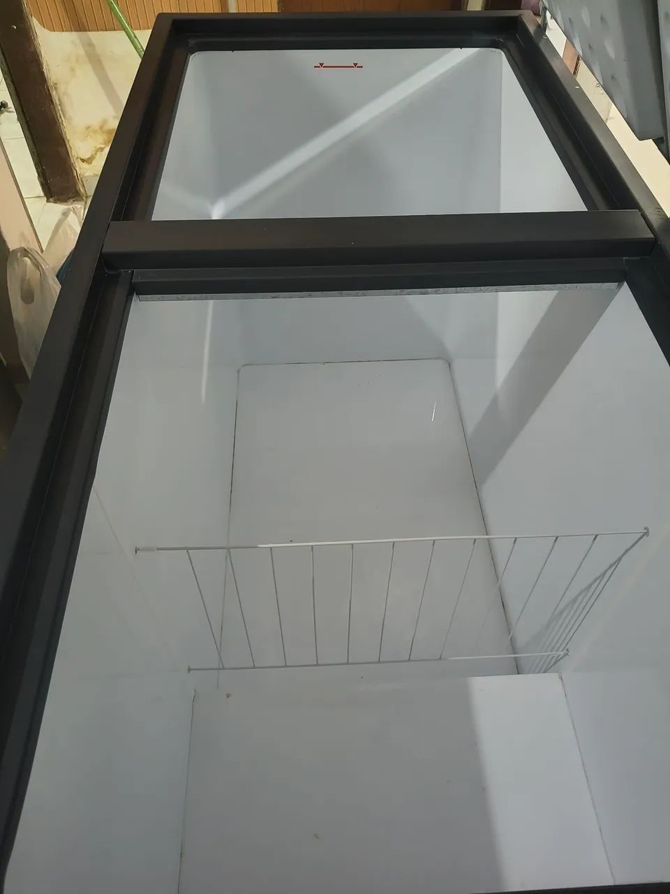 Vendo freezer Esmaltec mova - Foto 2