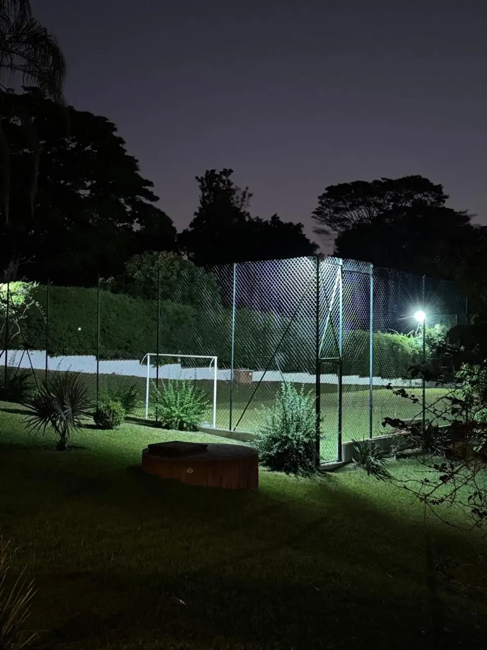 Linda e exclusiva chácara com lago em Itupeva - SP - Foto 3