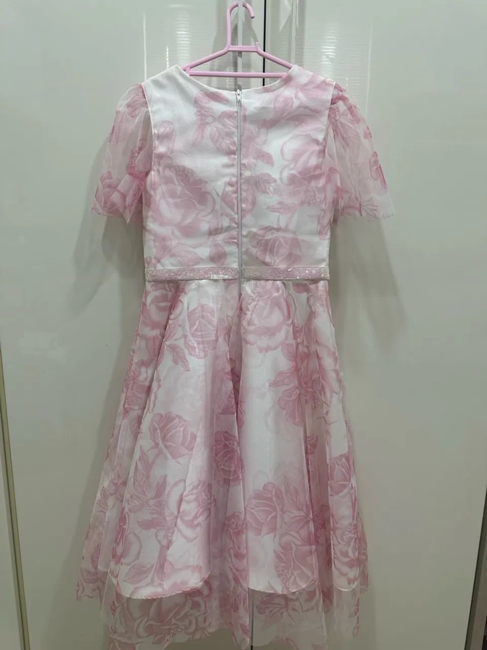Vestido infantil  - Foto 2