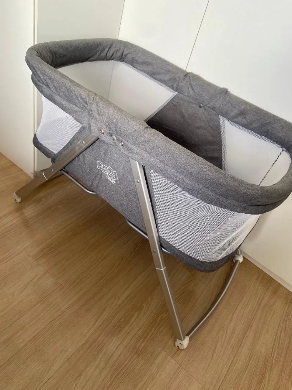 Berço portatil