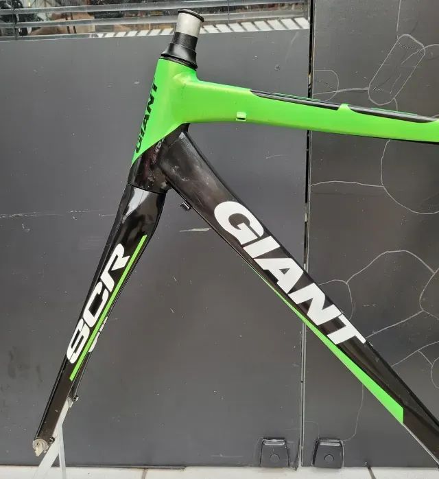 Quadro Giant SCR - Foto 4