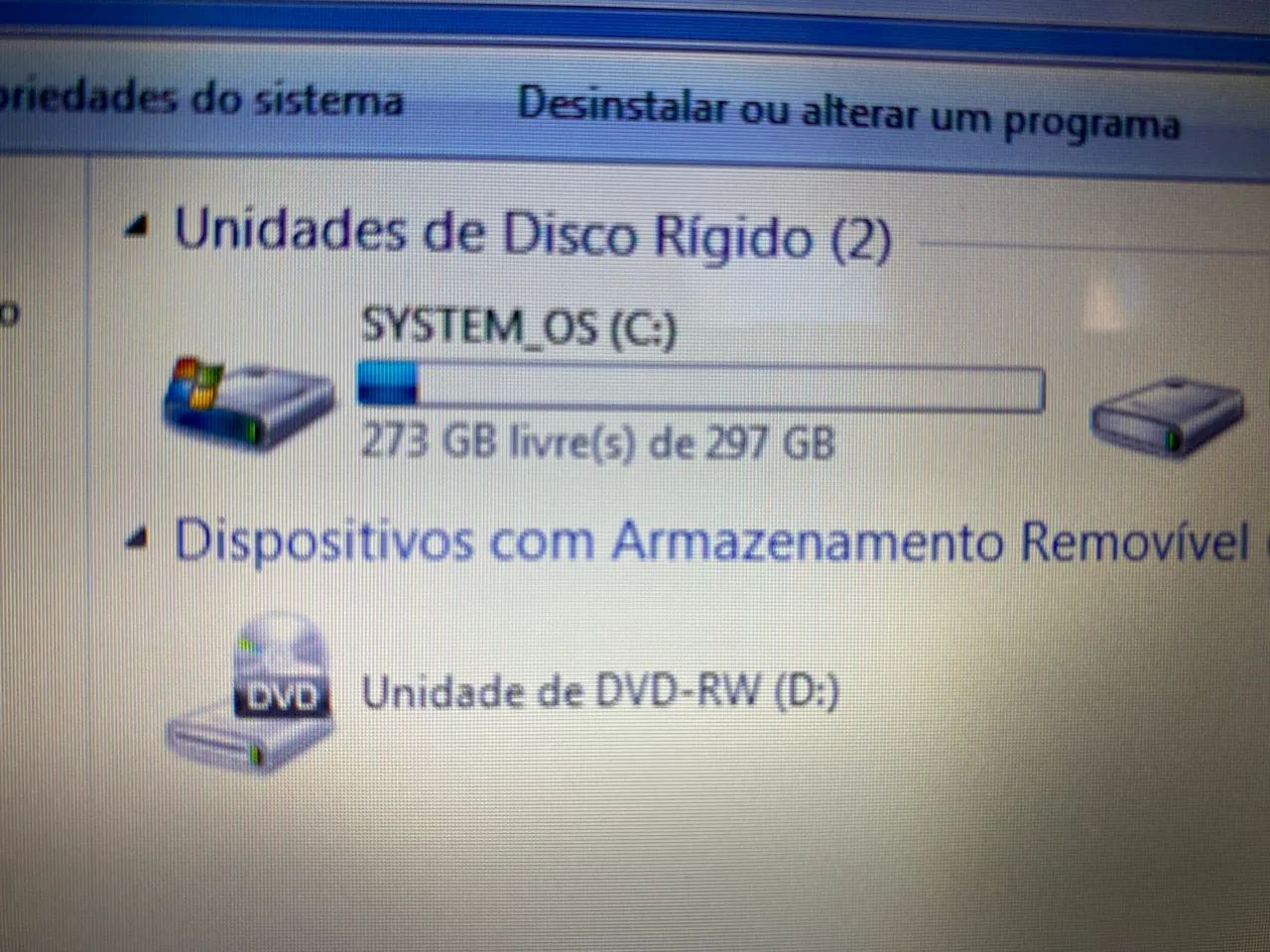 Notebook Infoway W7415 - Itautec (Único Dono) - Foto 5