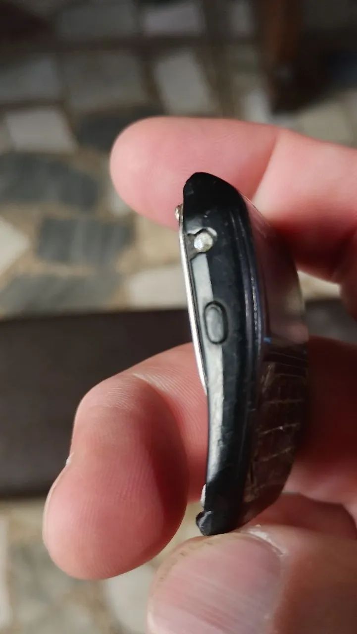 Casio sucata só para pesas  - Foto 4