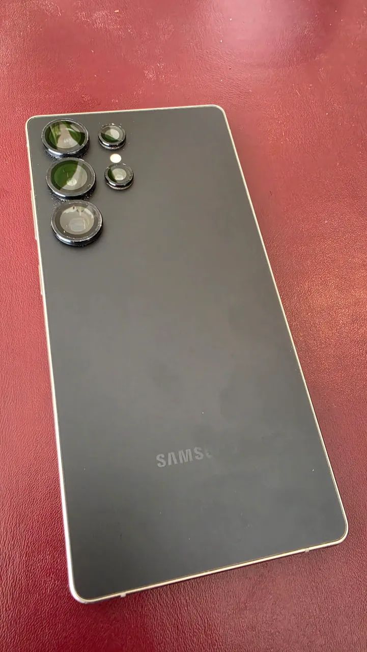 Samsung S25 Ultra - 512 gb - Foto 4