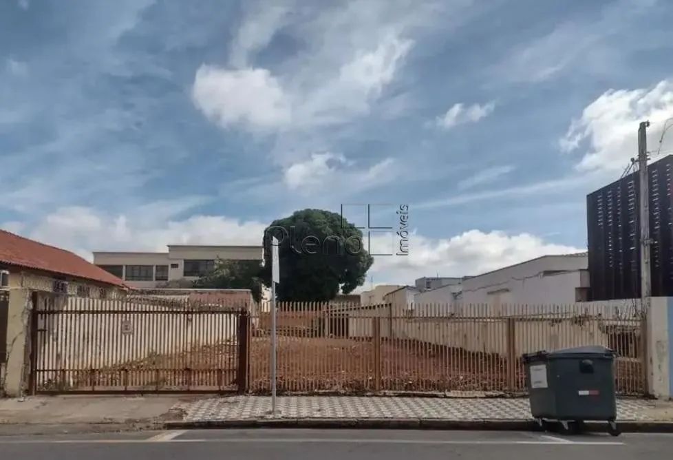 Terreno à venda em Indaiatuba, Centro, com 591 m² - Foto 3