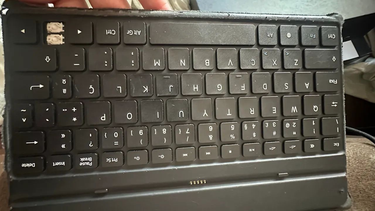 TABLET VAIO TL 10 - Foto 4