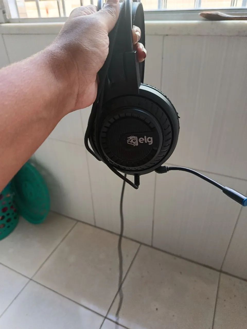 Vende-se Fone de Ouvido! - Foto 3